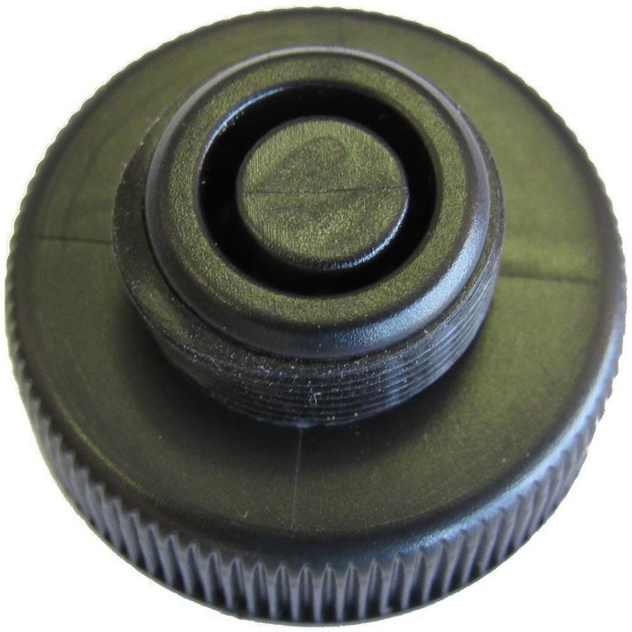 Bissell Steam Mop Select Water Tank Cap. Replaces OEM # 2037735 / 203-7735 N2