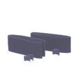 Duracraft Pre-fltr fits DA-5030 (ACA-5030)