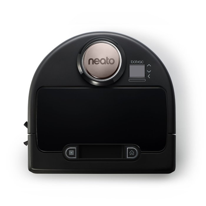 Neato Botvac Connected Wi-Fi Enabled Robot Vacuum N2