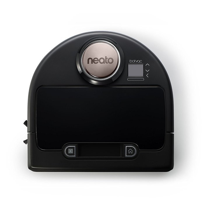Neato Botvac Connected Wi-Fi Enabled Robot Vacuum N3