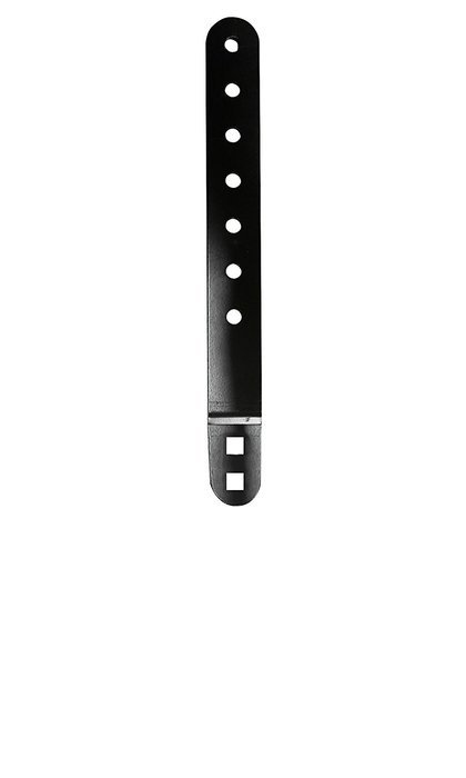 OmniMount OCSBA Universal Sound Bar Mount for 32-Inch or Larger TVs N3