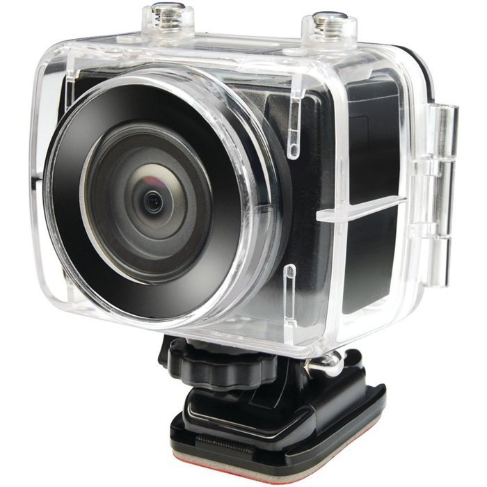 Swann Freestyle 1080p HD Waterproof Sports Video Camera N3