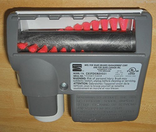 Kenmore Canister Vacuum Pet PowerMate for Model 21514 21614 21714 N2