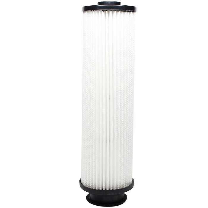 3-Pack Replacement Type 201 Filter, 40140201, 43611042, 42611049 for Hoover - Compatible with Hoover UH60010,... N2
