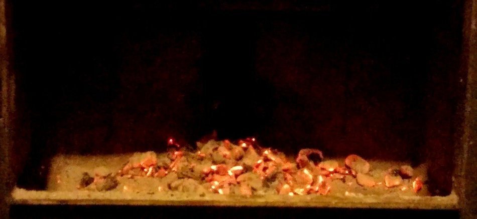 Ember and Ash Separator, Wood Stove Accessory, Embersieve