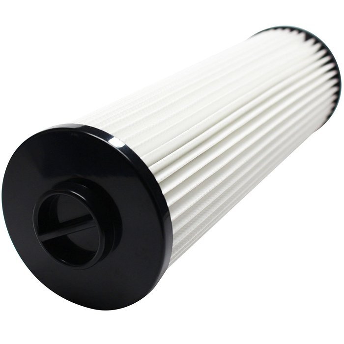 3-Pack Replacement Type 201 Filter, 40140201, 43611042, 42611049 for Hoover - Compatible with Hoover UH60010,... N3