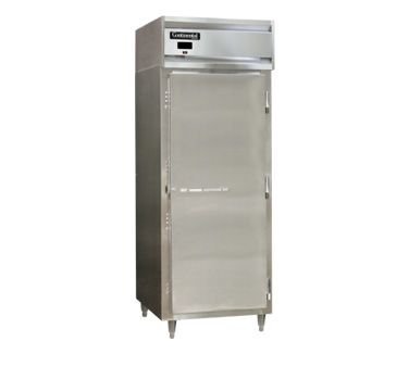 Continental Designer Extra-Wide Freezer DL1FX-SS