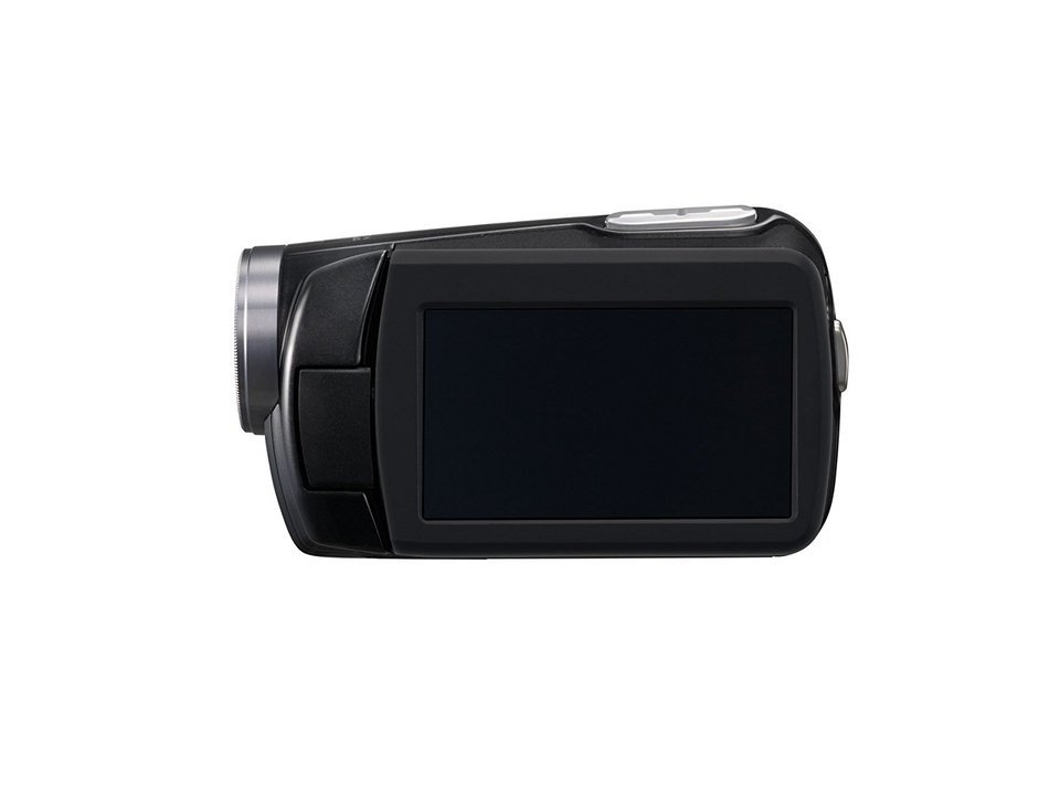 Panasonic SDR-S7 Flash Memory Camcorder with 10x Optical Zoom (Silver) (Discontinued by Manufacturer) N11