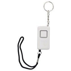 Ge Personal Keychain Security Alarm (pack of 1 Ea)