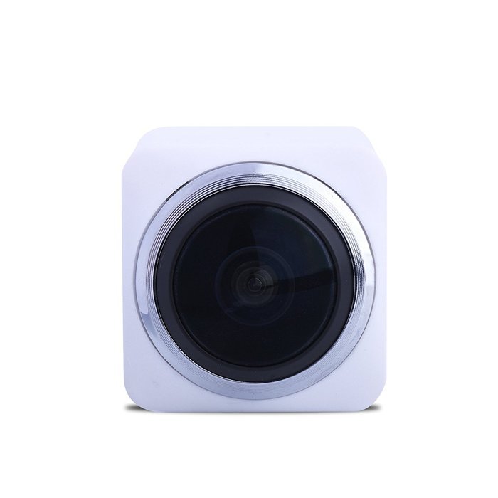 MARVUE MA60 360 Degree Panoramic Camera Action Sports Camera WIFI 12MP ...