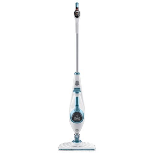 Black & Decker BDH1850SM 2-in-1 Steam Mop N3