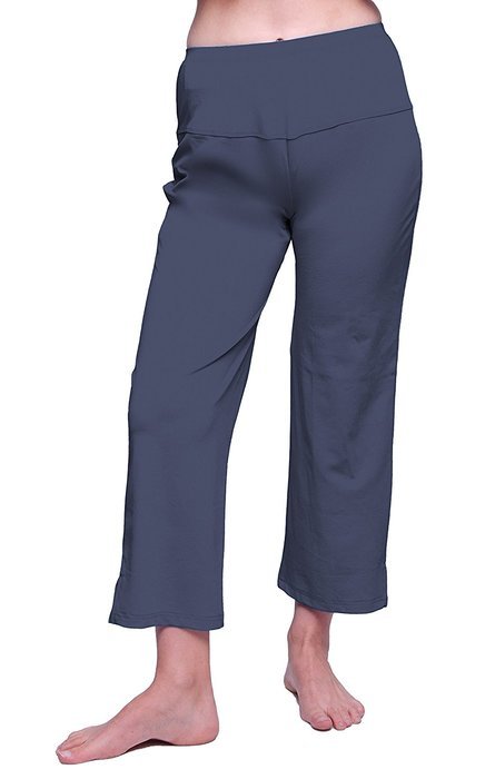HydroChic Womens Land & Sea Swim Capris