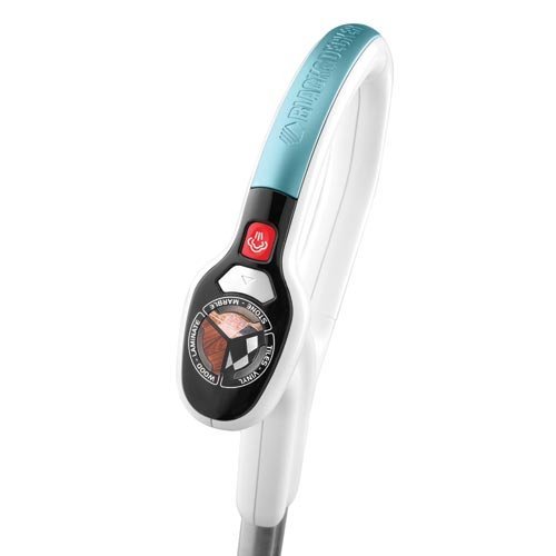 Black & Decker BDH1850SM 2-in-1 Steam Mop N5