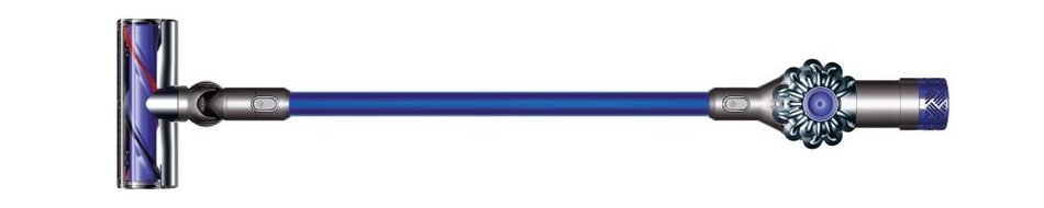 Dyson V6 Absolute Vacuum Cleaner (Certified Refurbished)