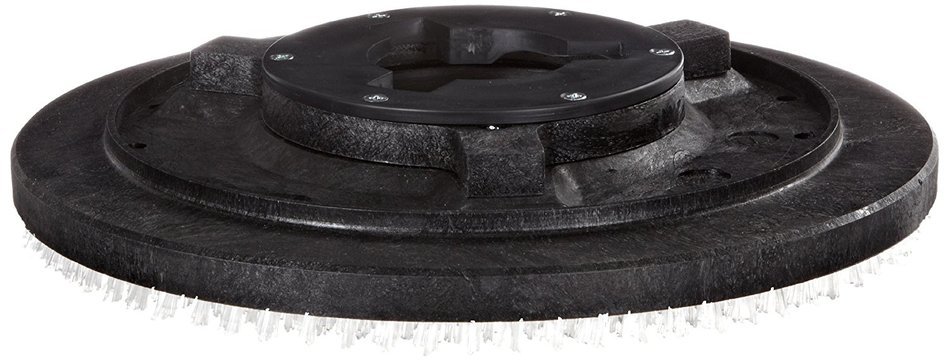 Mercury 1505 14" Diameter, Pad Driver