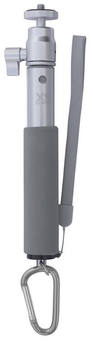 XSories Mega U-Shot Monochrome Monopod Telescoping Pole 5.5 Feet Extension N21