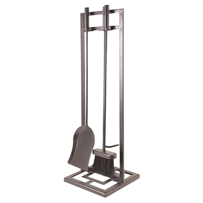 Pleasant Hearth FA311TL Asteria Fireplace Tool Set