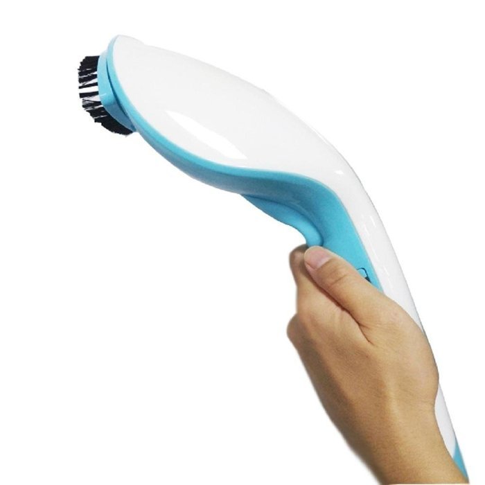 niceEshop(TM) Travel Garment Steamer Mini Handheld Portable Clothes Ironing Steamer Handy Vapor Steamer with Fabric... N8