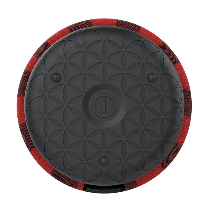 FABRIQ Portable Wi-Fi and Bluetooth Smart Speaker With Amazon Alexa N6