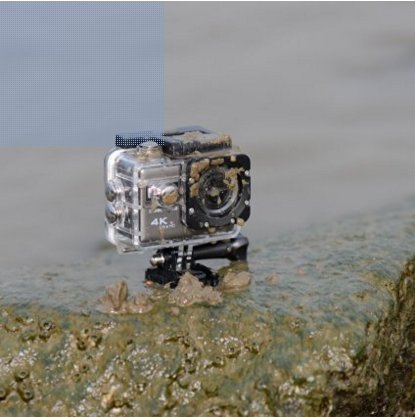Ultra HD 4K Sport Action Camera WIFI 1080P 60fps HDMI 20MP+ 170 Degree Wide Viewing Angle Waterproof DV Camcorder...