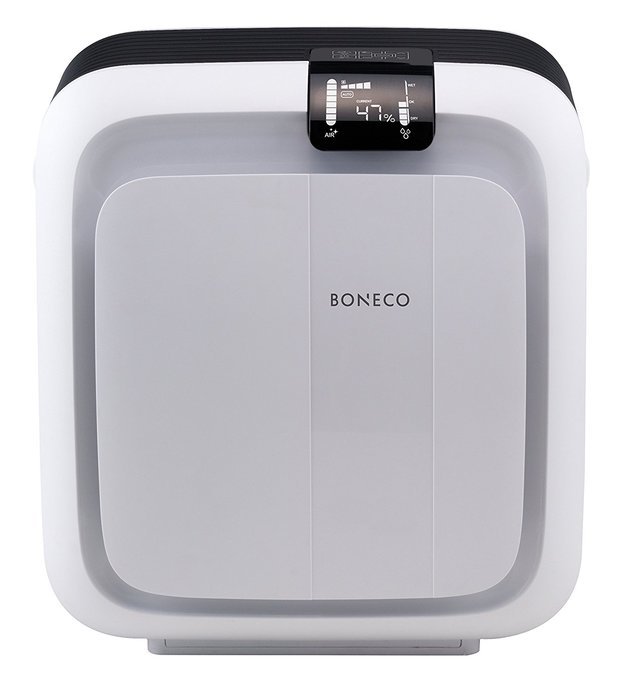 BONECO Hybrid Humidifier & HEPA Air Purifier H680 N4