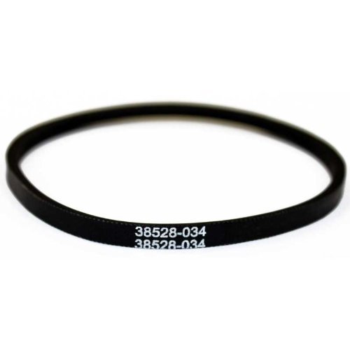 Generic "V" Belt for Hoover WindTunnel with Power Drive (BrushRoll)