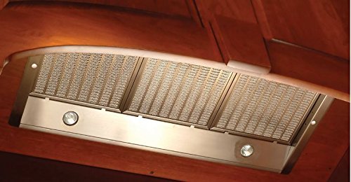 Faber INHC29SS600-B 29" 600 CFM Inca HC Insert Range Hood, Stainless Steel N4