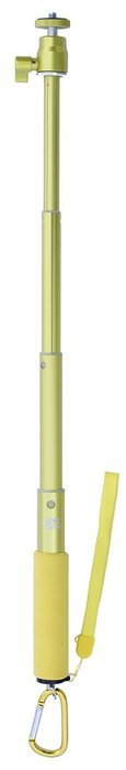 XSories Mega U-Shot Monochrome Monopod Telescoping Pole 5.5 Feet Extension N28