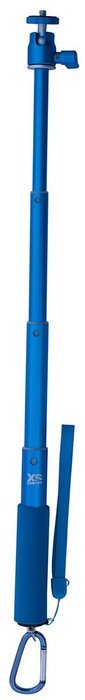 XSories Mega U-Shot Monochrome Monopod Telescoping Pole 5.5 Feet Extension N30