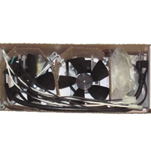 Montigo RFK1003 Heat Activated Fan Kit free image download