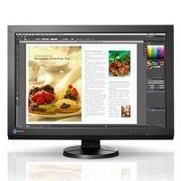 Eizo CX270-BK-CNX 27" Widescreen ColorEdge IPS Monitor N2