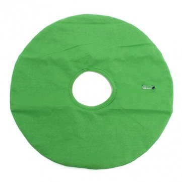 Inflatable Donut Round Cushion Ring Pressure With Pump N2