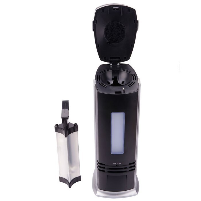 Z ZTDM Air Purifier Air Cleaning System Formaldehyde Smog Peculiar Smell Benzene Series for Asthma, Mold, Dust...