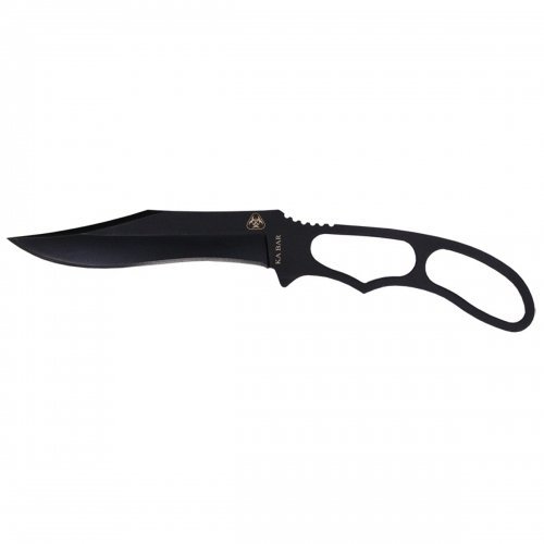 KA-BAR KNIVES Zombie&reg; "Acheron" Skeleton Knife / 5699KABAR /