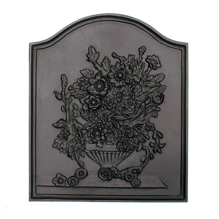 Minuteman International CFB-06 Bouquet Fire back