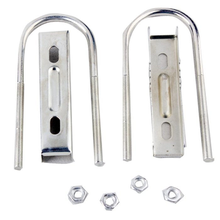 Zowaysoon 1/4 Wave Professional GP Antenna for 5W-100W Fm Transmitter 88-108MHZ BNC N3
