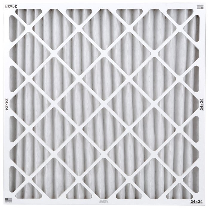 Commercial Grade Air Cleaning filter, 6 Pack N6