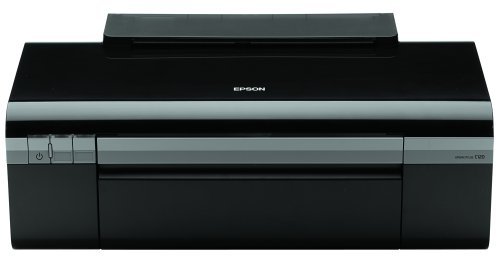 Epson Stylus C120 Color Printer N3