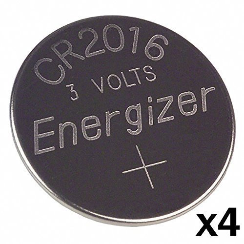 Pcs Energizer Cr V Lithium Coin Cell Battery Dl Ecr Cr By Energizer Free