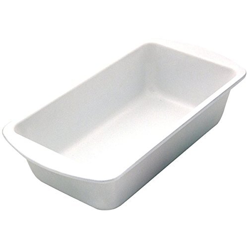 New RANGE KLEEN BC2010 CeramaBake 9" x 5" Loaf Pan