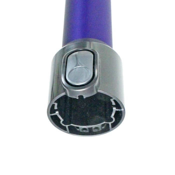 Dyson Dc59 Animal Handheld Slim Extension Tube / Rod (Purple)