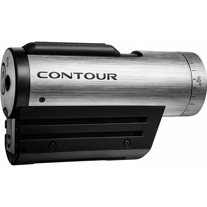 Contour+ Plus Camera N12