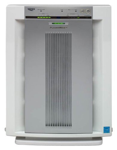 Winix WAC5500 True HEPA Air Cleaner with PlasmaWave Technology N2