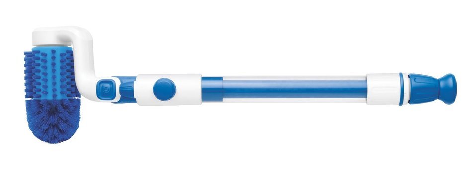 Black & Decker S700E ScumBuster Xtreme Cleaning Tool with 3-in-1 Extension Handle N2