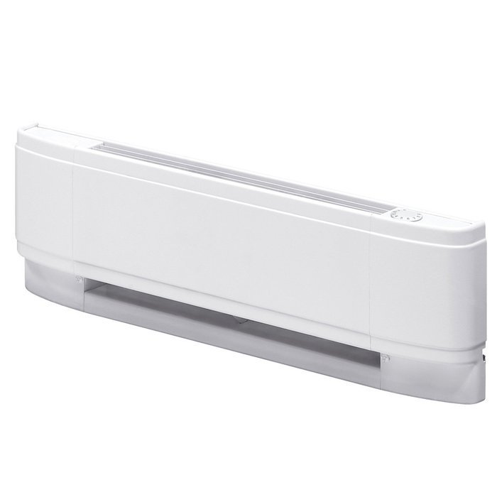 DIMPLEX NORTH AMERICA LC3010W31 1000W 30" Base Heater N2