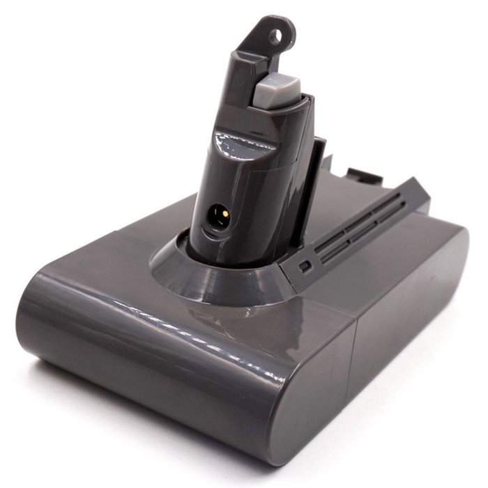 SANFUP 21.6V 2.2Ah Battery For Dyson V6 Li-ion Battery 595 650 770 880 DC58 DC59 DC61 DC62 Animal DC72 Series... N3
