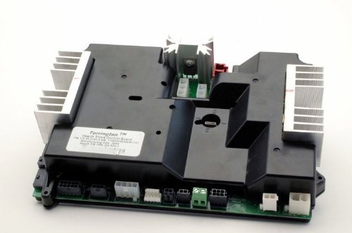 QuadraFire Mt. Vernon AE Pellet Stove Control Board Assembly