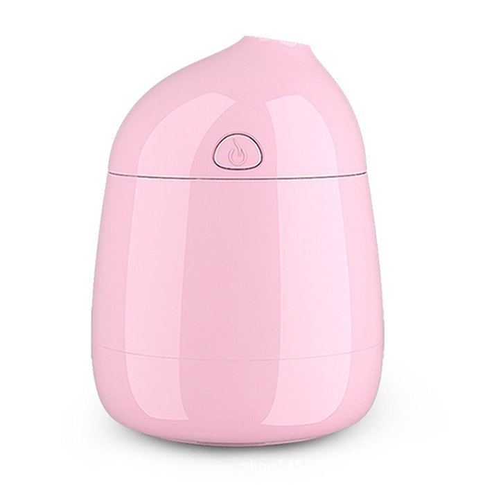 Eyotool Ultrasonic Cool Mist Humidifier Mini USB Travel Portable Air Purifier Small Personal Humidifier for Car...