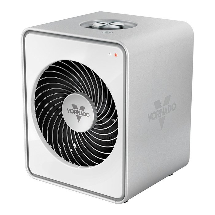 Vornado VMH10 Personal Metal Heater N3