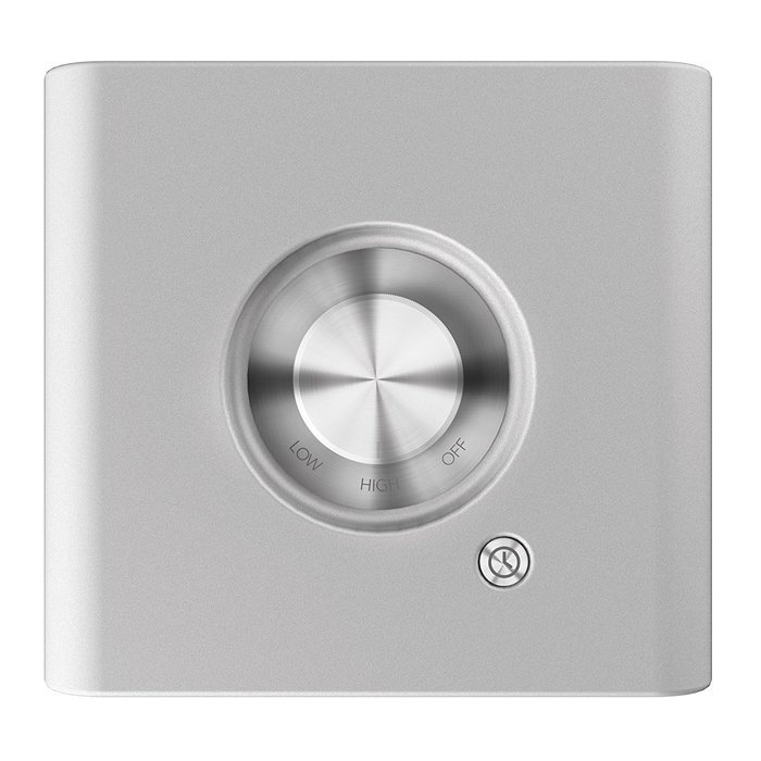 Vornado VMH10 Personal Metal Heater N5
